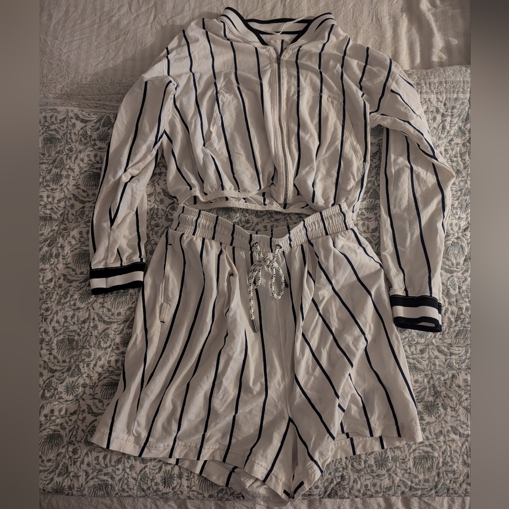 Free People Movement Set